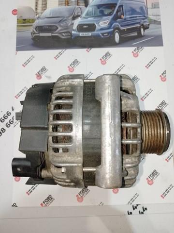 FORD 6C1T10300CD Генератор в наличии Кривой Рог
