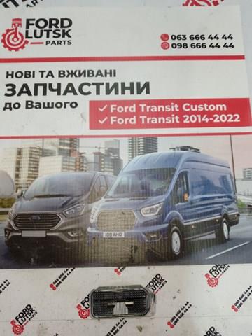 FORD 6M2A13550AC Фонарь подсветки заднего номерного знака в наличии Николаев