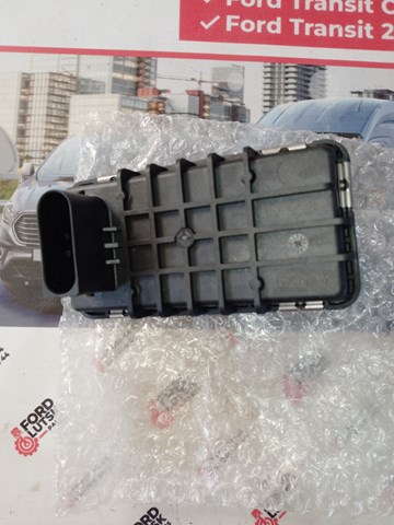 FORD 6NW009550 Клапан (актуатор) управления турбиной в наличии Чернигов