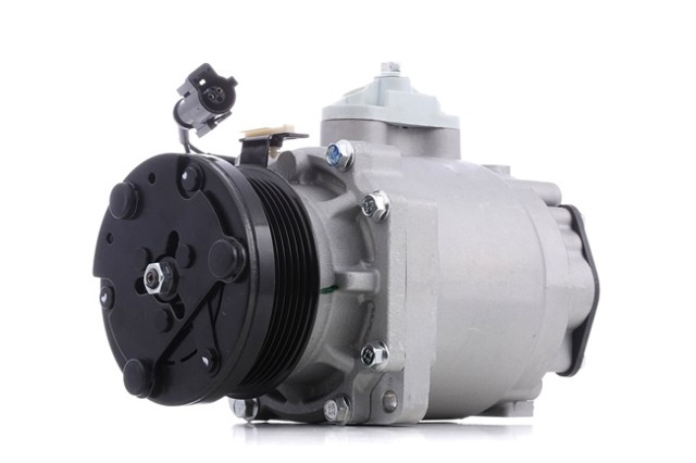 6T1619D629BC Компрессор кондиционера купить Каменское