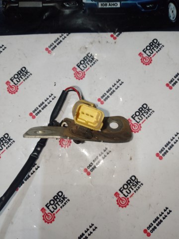 6U3Q6C624AE FORD Датчик уровня масла купить в Павлоград