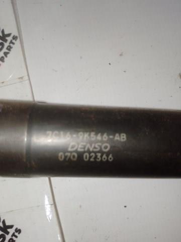 FORD 7C169K546AB Топливные форсунки в наличии Львов