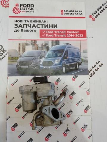 8C1Q9D475BA FORD Ксенон, блок управления купить в Украина