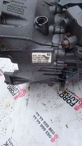 8C1R7002CH FORD купить в Днепр