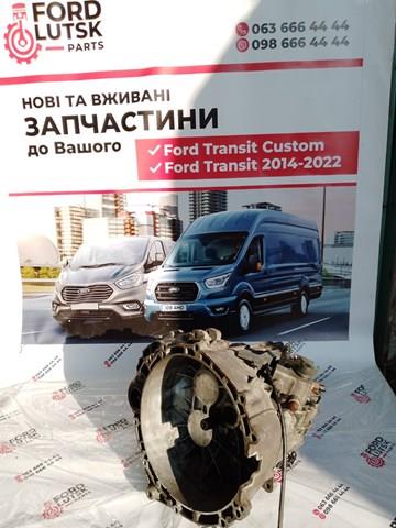 FORD 8C1R7002DG в наличии Полтава