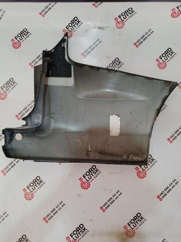 FORD BK2117927A Бампер задний, правая часть в наличии Ирпень
