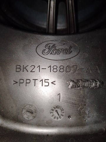 BK2118807AA FORD купить в Кривой Рог