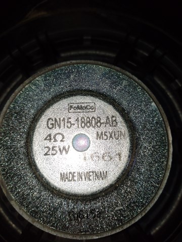 BK2118807AA FORD купить в Запорожье