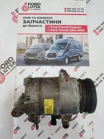 BK2119D629AD Компрессор кондиционера купить Чернигов