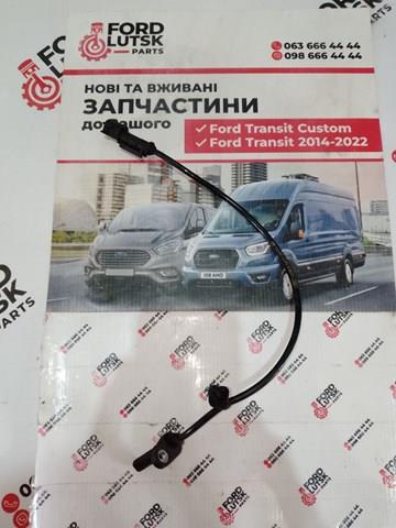 BK212B372BD Датчик АБС (ABS) задний купить Павлоград