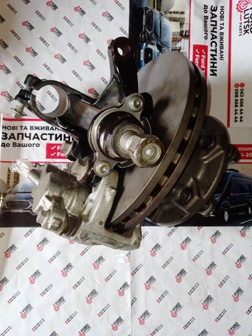FORD BK212C300AC Передняя ступица в наличии Запорожье