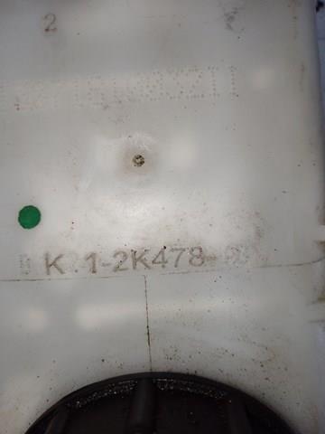 BK212K478AB FORD Бачок тормозной купить в Запорожье
