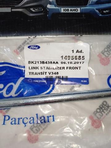 BK213B438AA FORD Стойка переднего стабилизатора купить в Кривой Рог