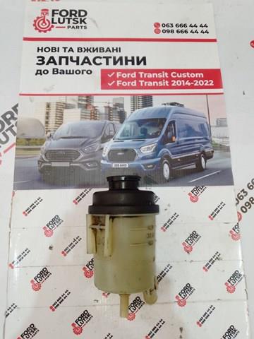 Бачки запасные (для масла) BK213R700AB FORD