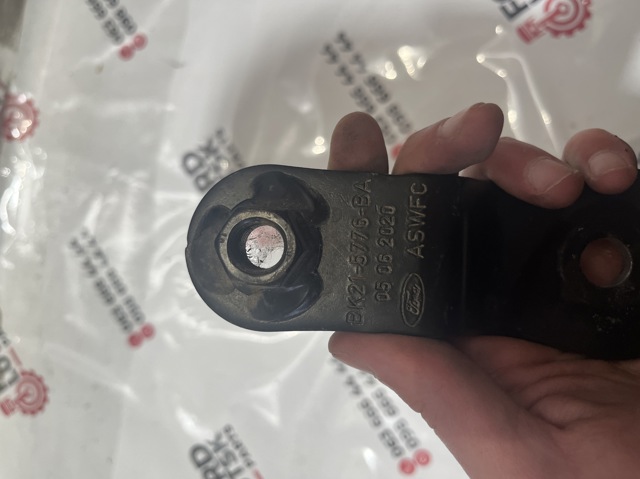 BK215776BA FORD купить в Черновцы