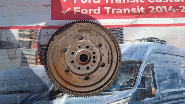 BK217540BC FORD Сцепление купить в Павлоград