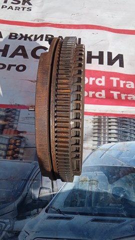 FORD BK217540BC Комплект сцепления в наличии Павлоград