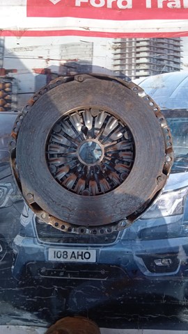 BK217540BC FORD Комплект сцепления купить в Павлоград