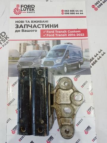 BK217M124AD FORD Подушка трансмиссии (опора коробки передач) левая купить в Черновцы