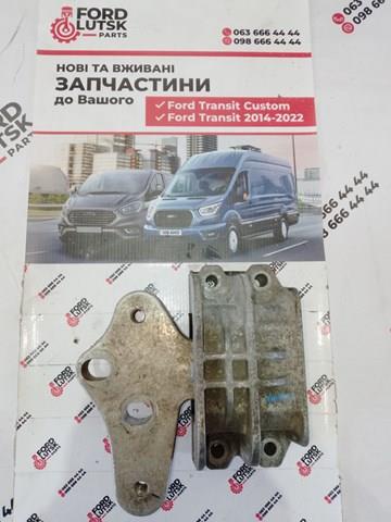 FORD BK217M124AD Подушка трансмиссии (опора коробки передач) левая в наличии Харьков