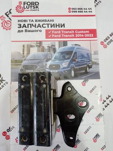 FORD BK217M124BA Подушка трансмиссии (опора коробки передач) левая в наличии Одесса