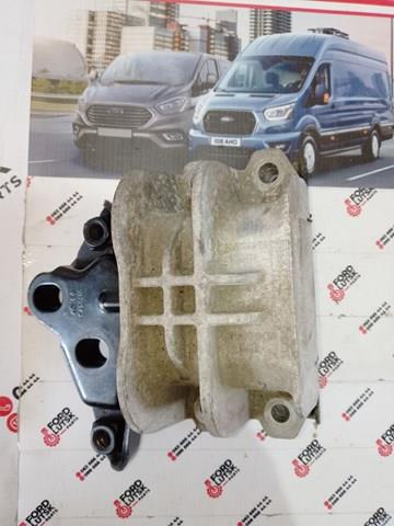 BK217M124BA FORD Подушка трансмиссии (опора коробки передач) левая купить в Одесса