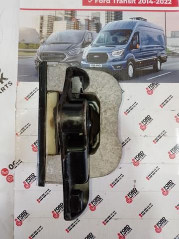 FORD BK217M124BA Подушка трансмиссии (опора коробки передач) левая в наличии Павлоград