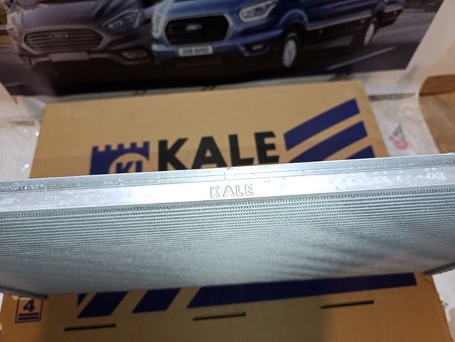 BK218005CC FORD Радиатор купить в Павлоград