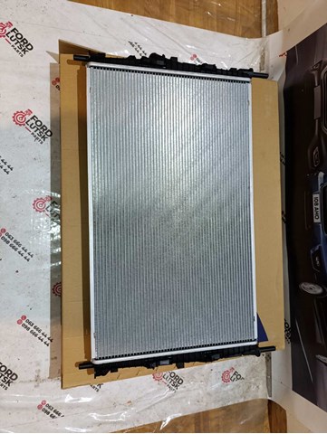 FORD BK218005CC Радиатор в наличии Харьков