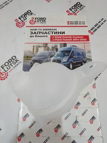 BK218K218AH FORD Бачок системы охлаждения расширительный купить в Ирпень