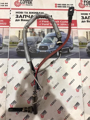 BK219T540AH FORD Форсунка впрыска AD BLUE купить в Черновцы