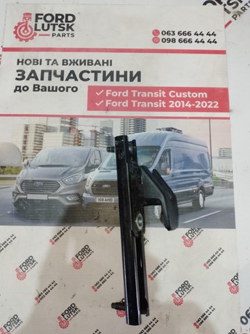 BK21V611C46AE Регулятор высоты ремня безопасности передний левый купить Кривой Рог