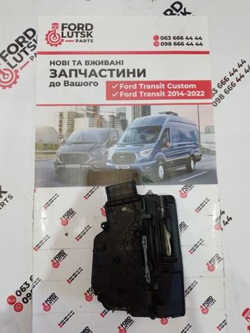 FORD BK2AV26412AA Замок двери боковой сдвижной правой в наличии Житомир