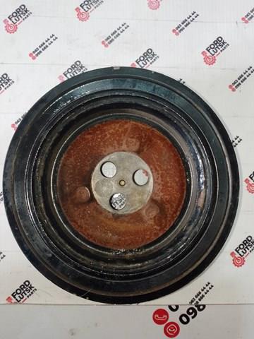 FORD BK2Q6B319BA Шкив коленвала в наличии Винница