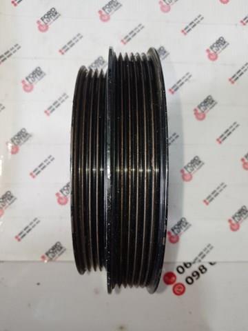 BK2Q6B319BA FORD Шкив коленвала купить в Чернигов