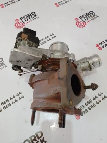 BK2Q6K682GA FORD Турбина купить в Ужгород