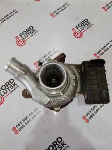 FORD BK2Q6K682GA Турбина в наличии Житомир