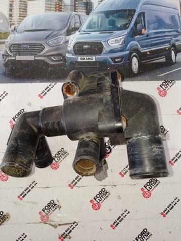 BK2Q8A586AB FORD Корпус термостата купить в Ужгород
