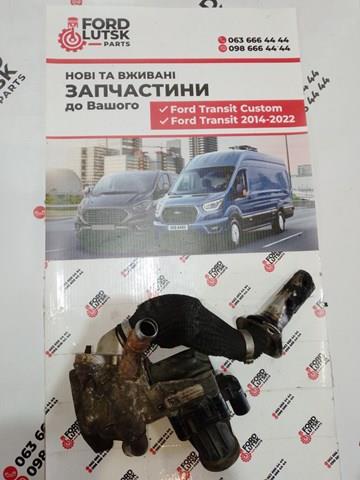 BK2Q9D475CB Клапан ЕГР купить Черкассы