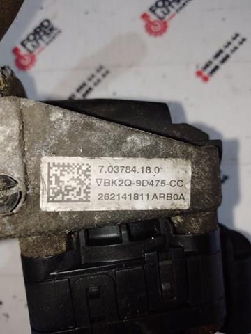 BK2Q9D475CC FORD Клапан ЕГР купить в Ирпень