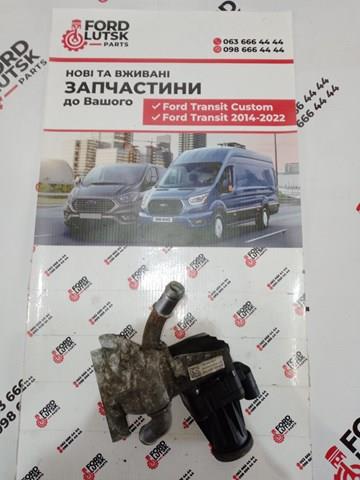 BK2Q9D475CC FORD Клапан ЕГР купить в Каменское
