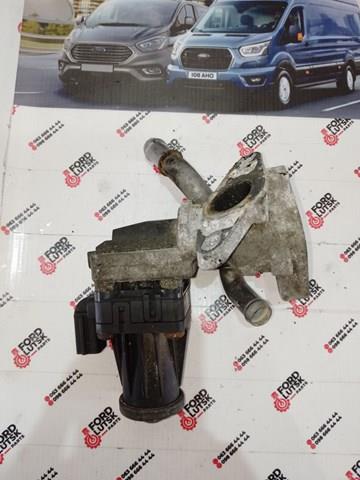 BK2Q9D475CC Клапан ЕГР купить Каменское