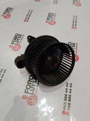 FORD BK2T18456AA Вентилятор печки в наличии Николаев