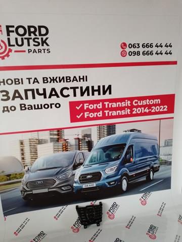 BK2T18K811BC FORD Многофункциональный джойстик управления купить в Украина
