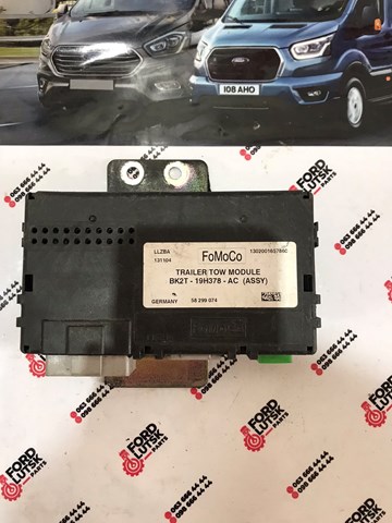 BK2T19H378AC FORD купить в Хмельницкий