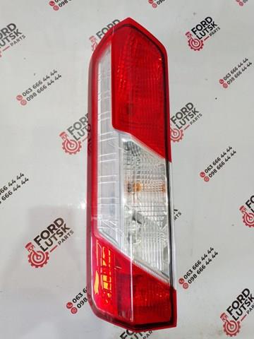 Задний левый стоп Ford Transit 7