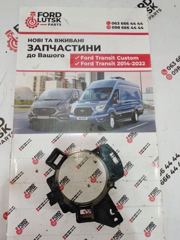 BK3115T222AC Кронштейн крепления противотуманной фары правой купить Днепр