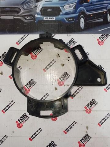 FORD BK3115T222AC Кронштейн крепления противотуманной фары правой в наличии Харьков