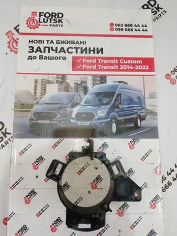 Кронштейн крепления противотуманной фары, левой BK3115T223AC FORD