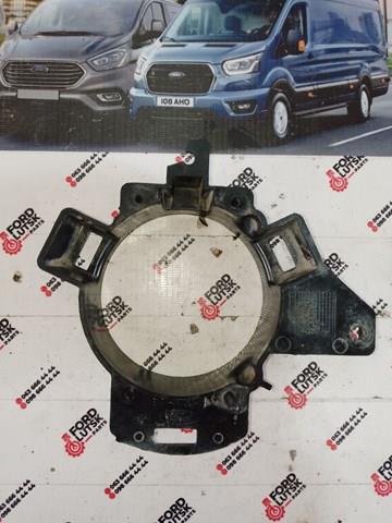 FORD BK3115T223AC Кронштейн крепления противотуманной фары левой в наличии Каменское